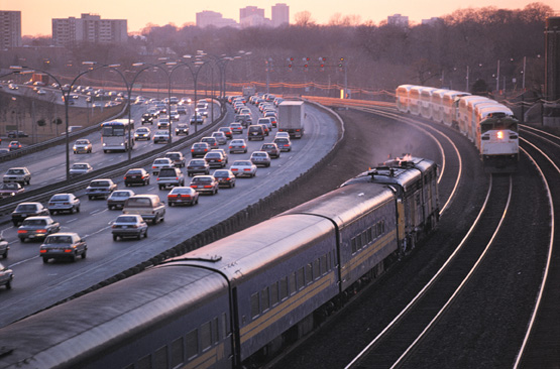 Joint letter urging strong EU action to decarbonise transport